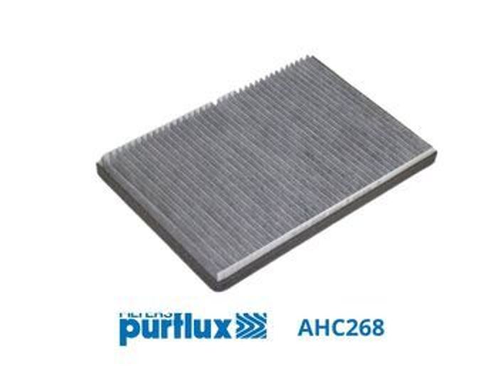Innenraumluftfilter mit aktivkohle passt zu: MERCEDES SPRINTER 3,5-T (B906),...