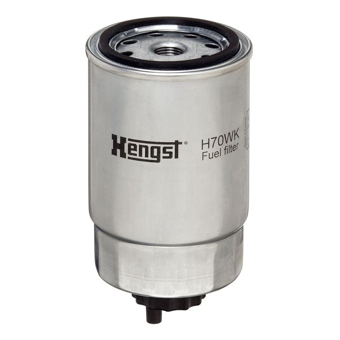 Kraftstofffilter
