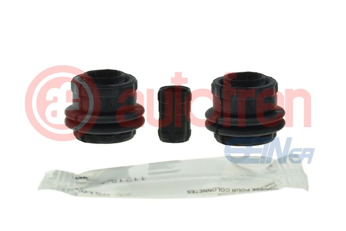 Montagesatz des Bremssattels vorne L/R passt zu: ALFA ROMEO TONALE; AUDI A1,...