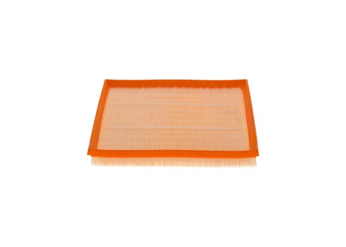 Luftfilter (Filterpatrone) passt zu: BMW 1 (F20), 1 (F21), 2 (F22, F87), 2 (F...