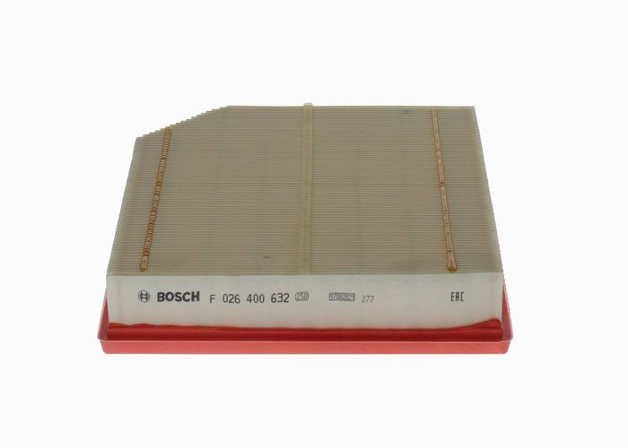 Luftfilter (Filterpatrone) passt zu: VOLVO XC40 1.5-2.0H 10.17