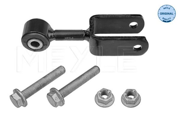 Anschluss Stabilisator hinten L/R 140mm passt zu: MERCEDES SPRINTER 3,5-T (B9...