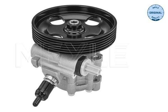 Hydraulikpumpe des Lenkgetriebes (neu) passt zu: CITROEN JUMPY II; FIAT SCUDO...