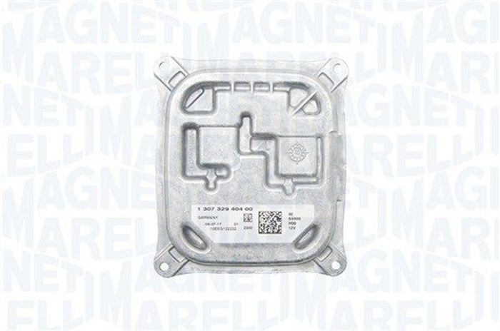 Steuerung, LED (Abblendlicht + Fernlicht) passt zu: PEUGEOT 308 II 09.13-06.21
