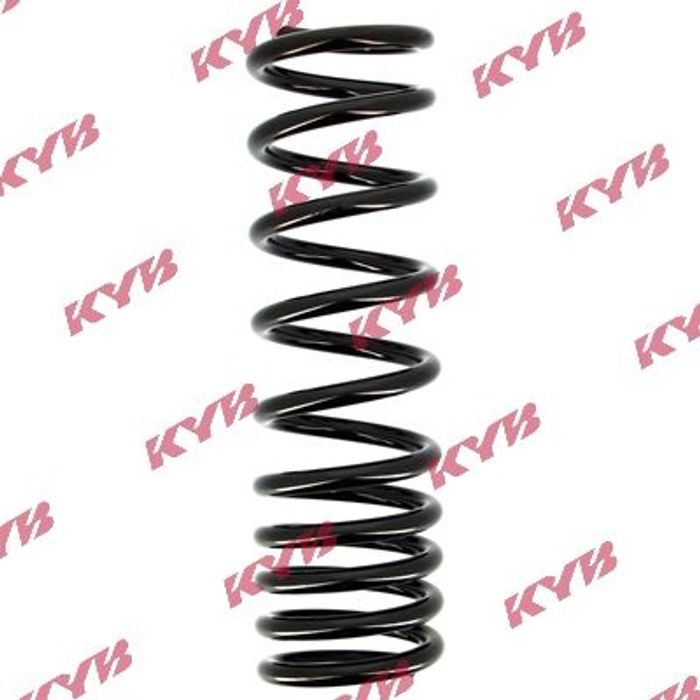Federungsfeder hinten L/R passt zu: FORD FOCUS III 1.0-2.0D 07.10-02.20