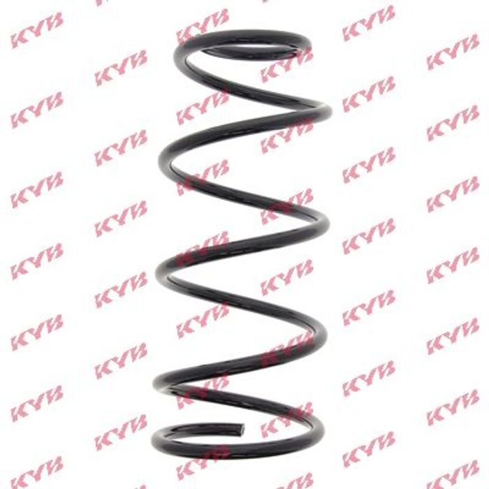 Federungsfeder vorne L/R passt zu: FORD FOCUS II 1.6D-2.0LPG 07.04-09.12