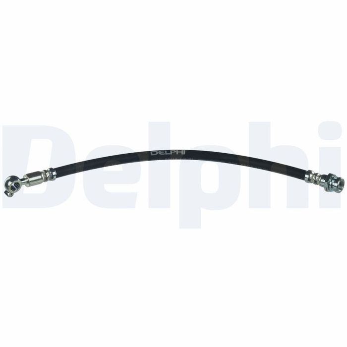 Bremsleitung elastisch vorne R (länge 363mm, M10x1/M10x1x1) passt zu: MAZDA M...