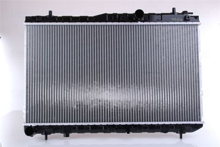 Kühler, Motorkühlung