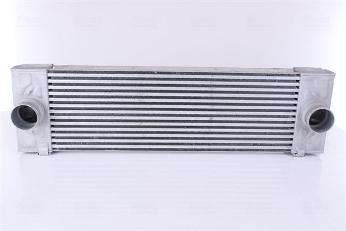 Ladeluftkühler