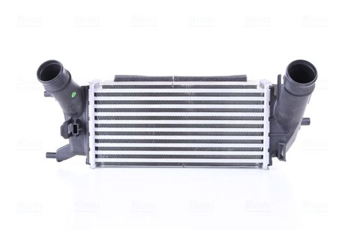 Ansaugluftkühler passt zu: FORD ECOSPORT, FIESTA VII 1.0/1.0H 10.13