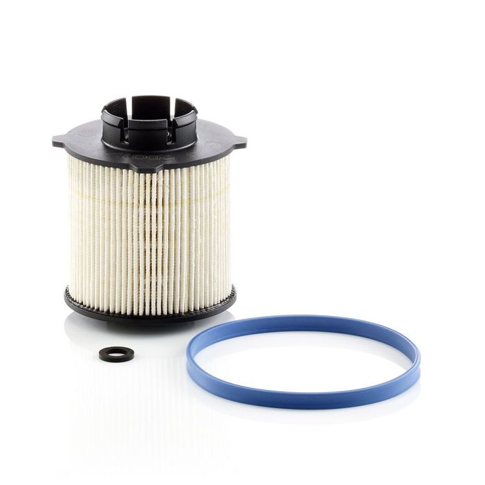 Kraftstofffilter passt zu: CADILLAC BLS; CHEVROLET CRUZE, MALIBU, ORLANDO; OP...