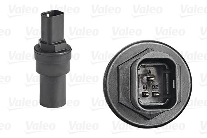 Sensor, Geschwindigkeit