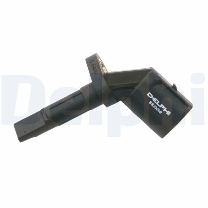 ABS-Sensor hinten/vorne L/R passt zu: AUDI A4 ALLROAD B8, A4 B8, A5, A6 ALLRO...