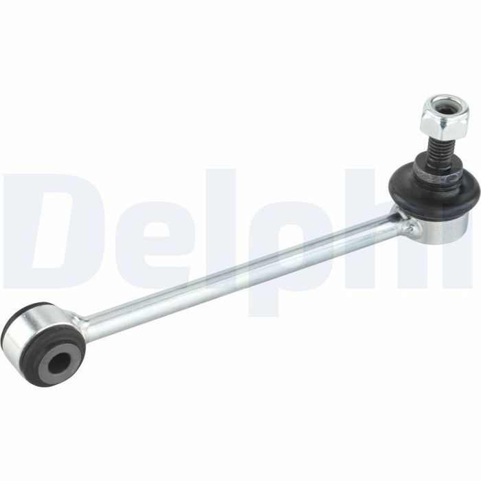 Anschluss Stabilisator hinten L/R 160mm passt zu: BMW 1 (E81), 1 (E82), 1 (E8...