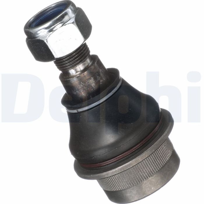 Schwingenbolzen vorne L/R (unten vorne) (kegeldurchmesser 23,4mm) passt zu: M...