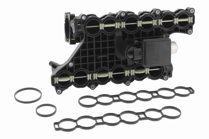 Ansaugkrümmer, (mit Elektronischem Modul) passt zu: JEEP GRAND CHEROKEE IV 3....