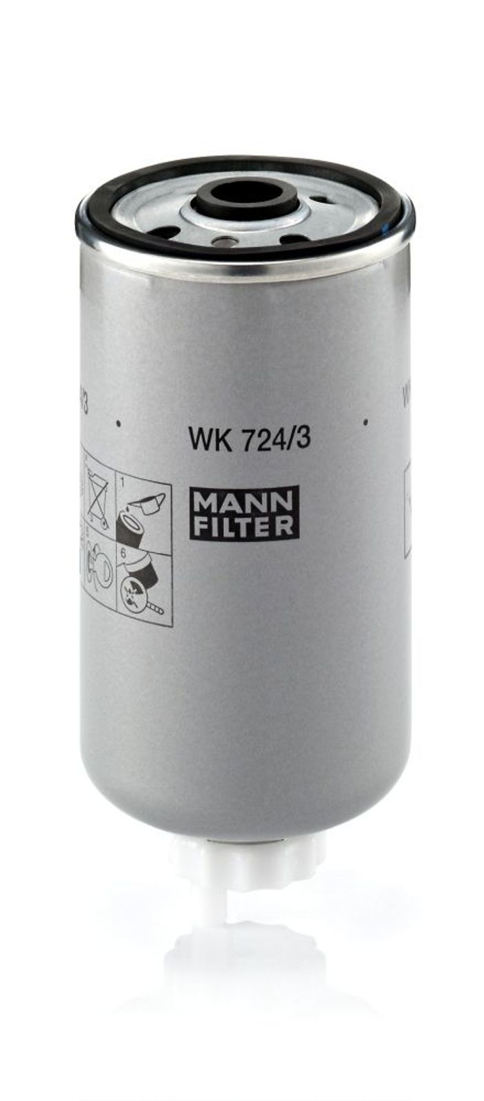 Kraftstofffilter