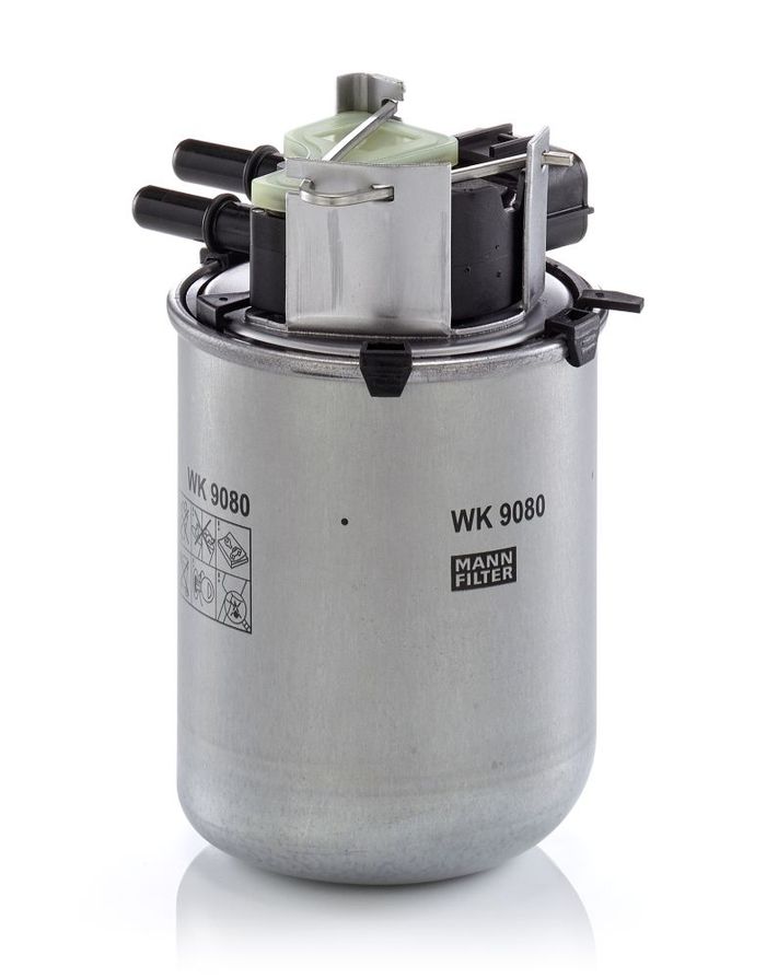 Kraftstofffilter
