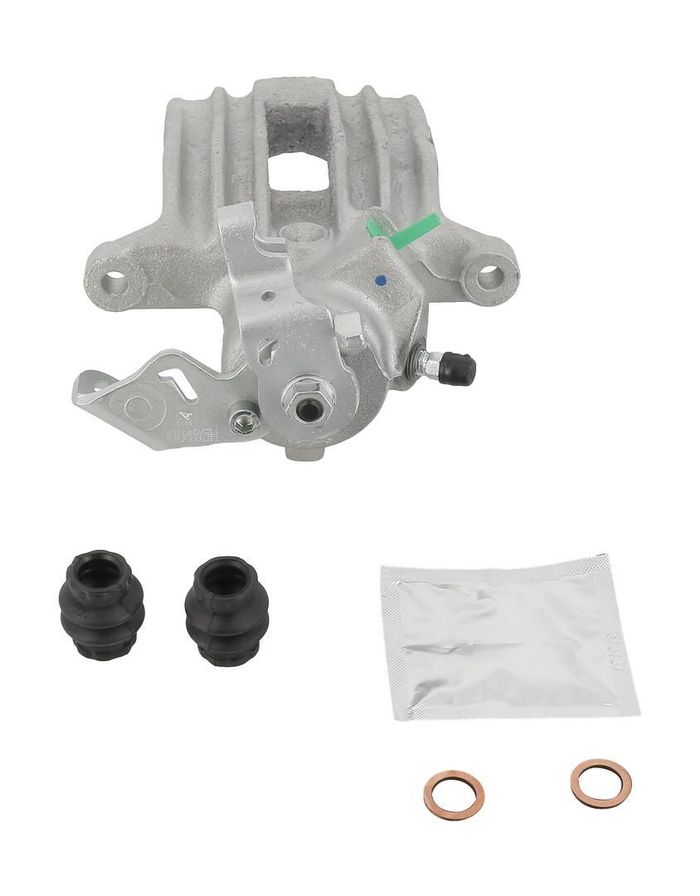 Bremssattel