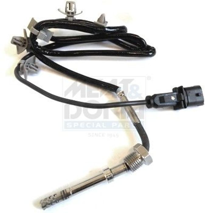 Sensor, Abgastemperatur