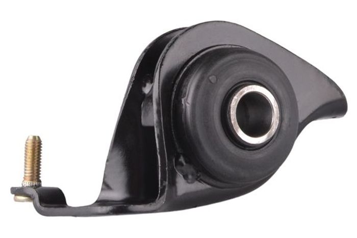Silentblock der Schwinge vorne hinten R passt zu: HONDA CIVIC V, CIVIC VI, CR...