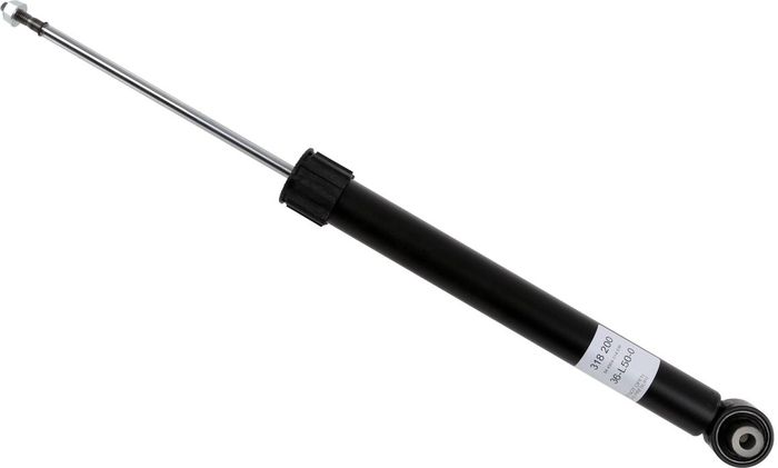 Stoßdämpfer