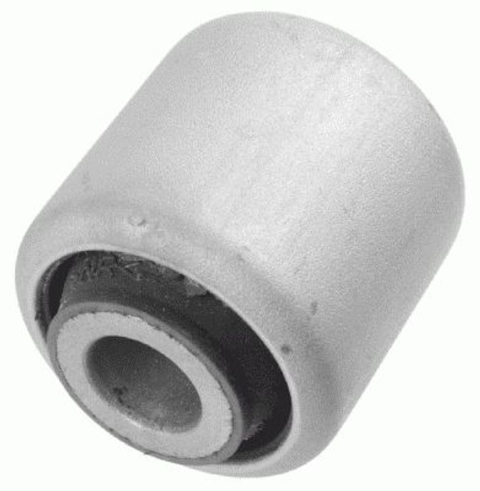 Silentblock der Schwinge vorne hinten L/R (14x43x50 mm) passt zu: BMW X5 (E70...