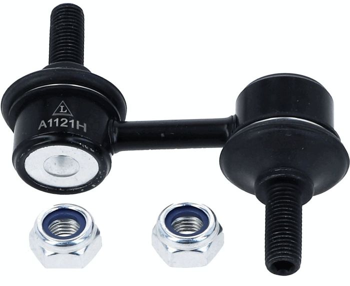 Stange/Strebe, Stabilisator
