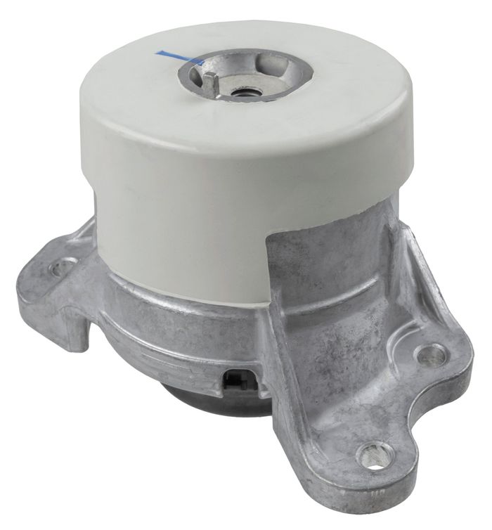 Lagerung, Motor
