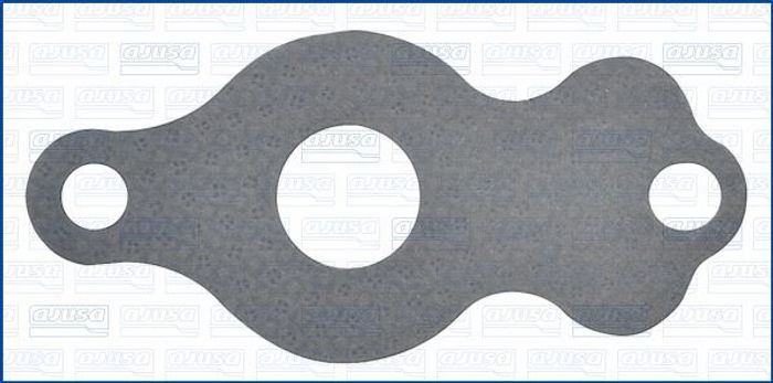 Dichtung des Auspuffsystems passt zu: INFINITI Q70, QX50 I, QX70; NISSAN PATH...