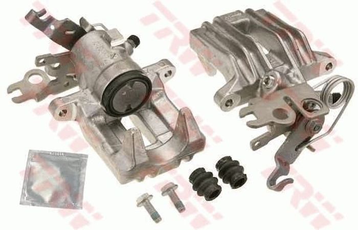 Bremssattel