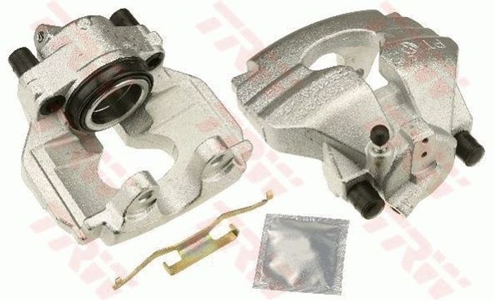 Scheibenbremsenklemme vorne L (runderneuert) passt zu: VW CALIFORNIA T5 CAMPE...