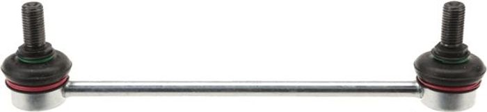 Anschluss Stabilisator vorne L/R 224mm passt zu: OPEL OMEGA A, OMEGA B, SENAT...