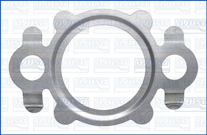 Ventildichtung EGR passt zu: SUBARU LEGACY VI, LEVORG, OUTBACK 2.0/2.5 07.14