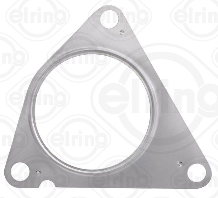 Dichtung des Auspuffsystems passt zu: AUDI A4 ALLROAD B8, A4 B8, A5, A6 C6, Q...