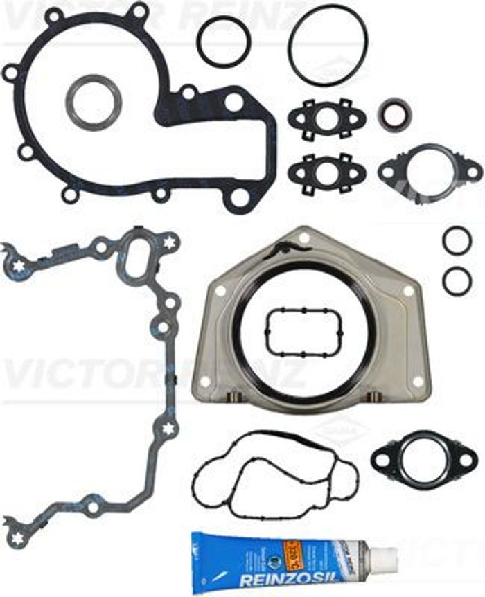 kompletter Satz von Motordichtungen/unten passt zu: OPEL ANTARA A, CASCADA, I...