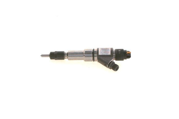 Einspritzdüse CR elektromagnetisch (zustand (en) factory remanufactured) pass...