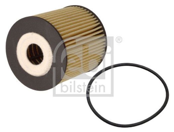 Ölfilter passt zu: VOLVO C70 I, S40 I, S60 I, S70, S80 I, S80 II, V40, V70 I,...