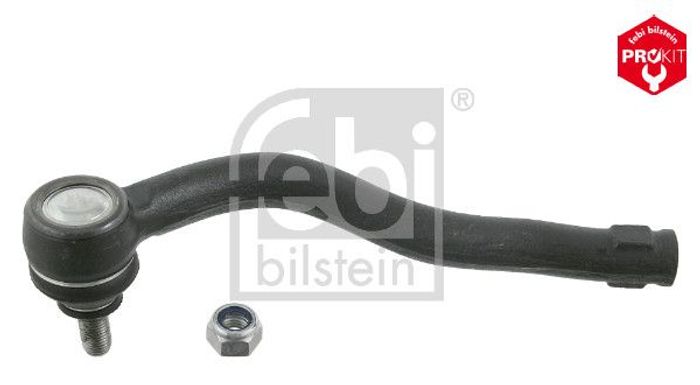 Spurstangenkopf L passt zu: FORD GALAXY I, GALAXY MK I; SEAT ALHAMBRA; VW SHA...