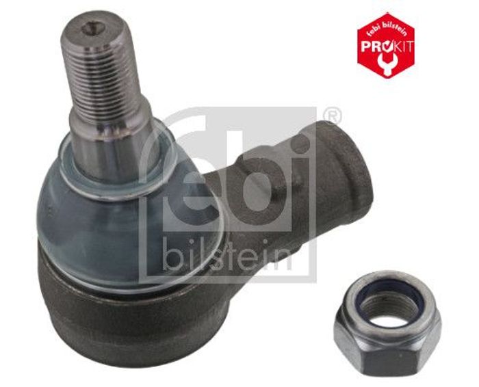 Spurstangenkopf (gewindetyp innen gewindetyp Rechtsseitiger, M20x1,5mm/M18x1,...