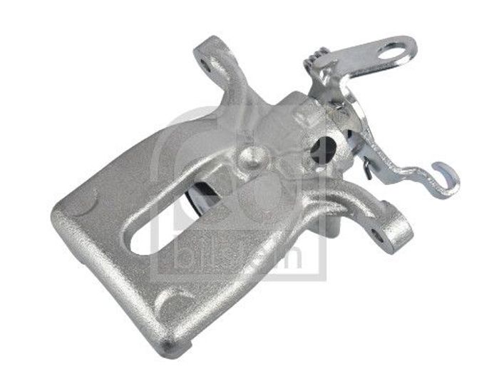 Scheibenbremsenklemme hinten L (neu) passt zu: SEAT LEON, LEON SC, LEON ST; S...