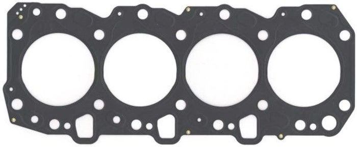 Zylinderkopfdichtung (dicke: 0,85mm) passt zu: TOYOTA 4 RUNNER II, 4 RUNNER I...
