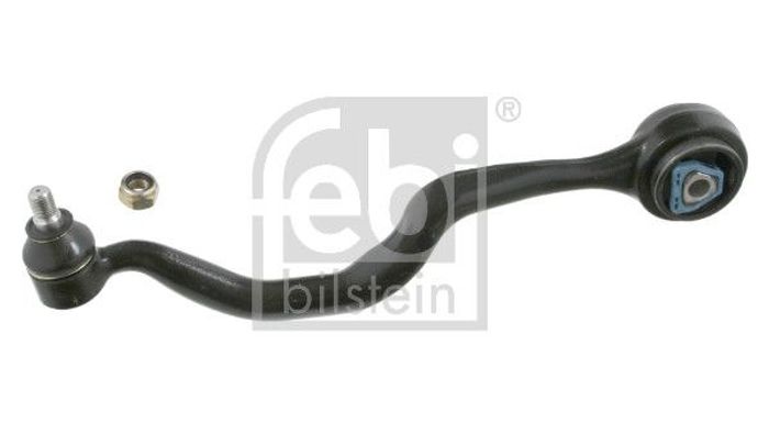 Schwinge der Radaufhängung vorn L oben vorne 16,4 mm (mit Silentblock) passt...
