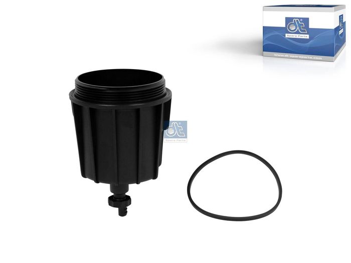 Settler Kraftstofffilter