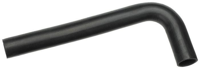 Kühlsystem Gummischlauch unten R (39mm/39mm, Knoten) passt zu: FORD TRANSIT;...