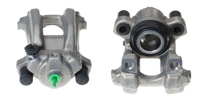 Bremssattel