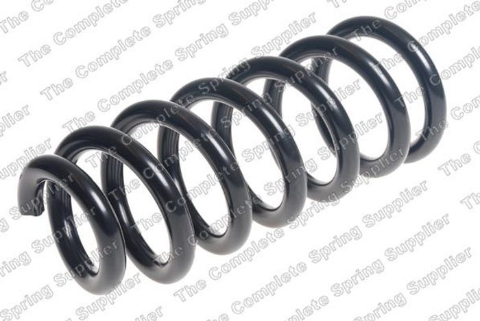 Federungsfeder vorne L/R passt zu: VW AMAROK 2.0D/3.0D 09.10
