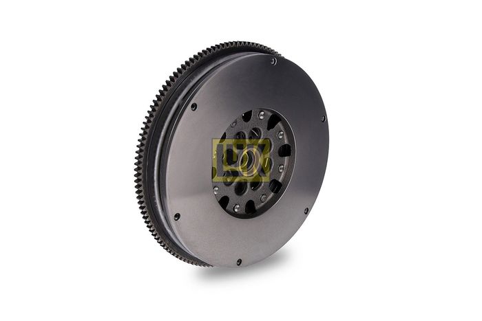 Zweimassenschwungrad mit mechanischer getriebe (310mm, Zweimassenschwungrad m...