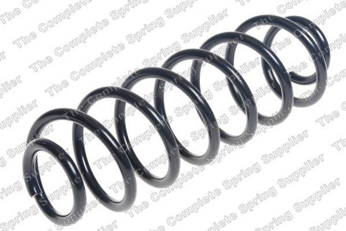 Federungsfeder hinten L/R passt zu: FORD B-MAX 1.0-1.6D 10.12