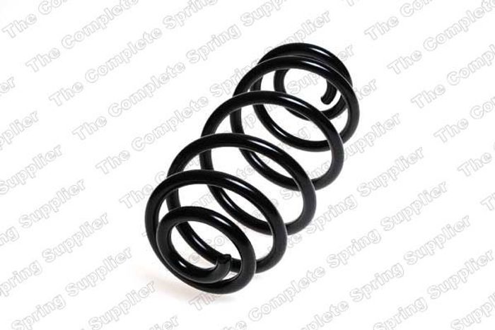 Federungsfeder hinten L/R passt zu: CADILLAC BLS; SAAB 9-3 1.8-2.8 03.05